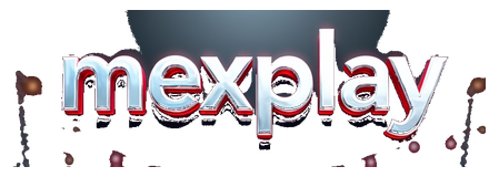 mexplay logo